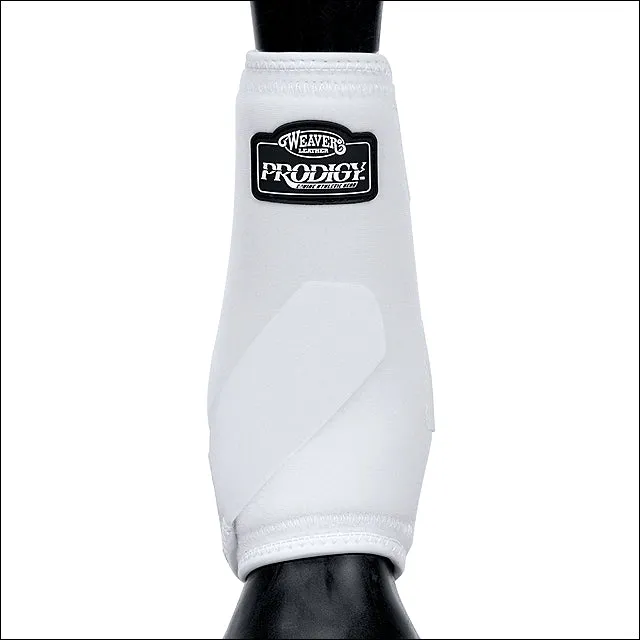 Prodigy Athletic Boots, Front, Two-Pack
