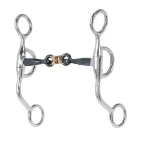 Professional Argentine Bit, 5" Sweet Iron