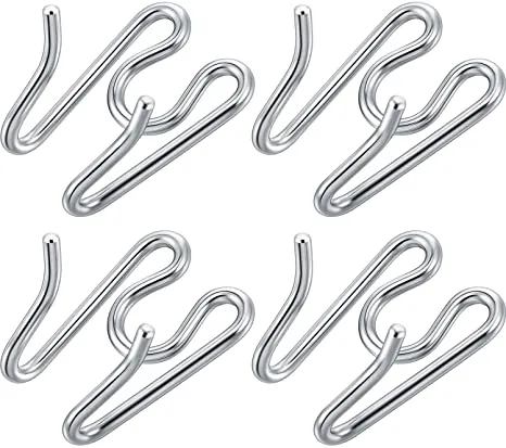 Pronged Training Collar Links - Large