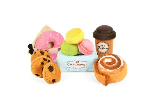 Pup Cup Cafe Collection