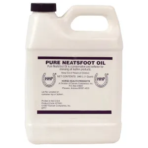 PURE NEATSFOOT OIL