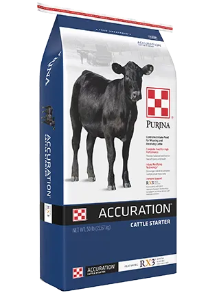 Purina AR CATTLE LIMITER LW R30 50LBS