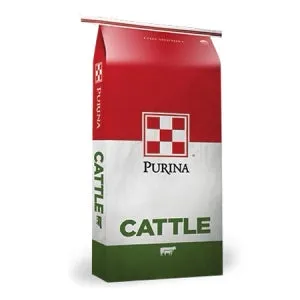 PURINA - DROUGHT 12% CUBE - ECONOMY - MASCARROTE 12%