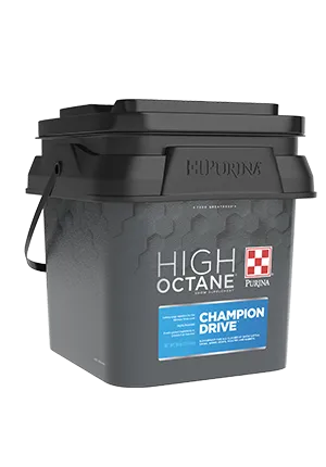 Purina High Octane Champion Drive