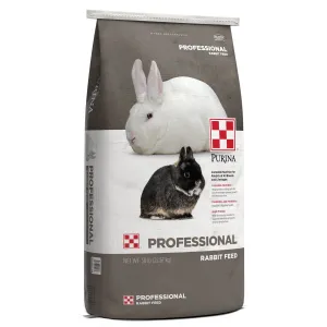 Purina Professional Rabbit Feed 50LBS