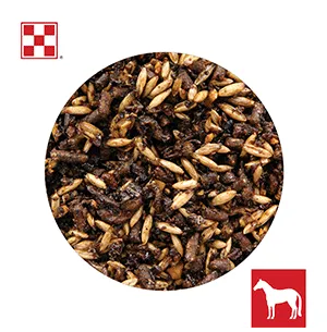 Purina Race Ready Horse Feed