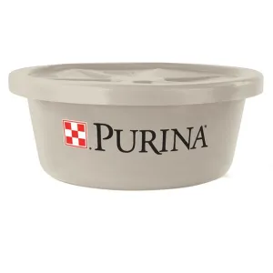 Purina SMALL EquiTub with ClariFly 55LB COOKED TUB