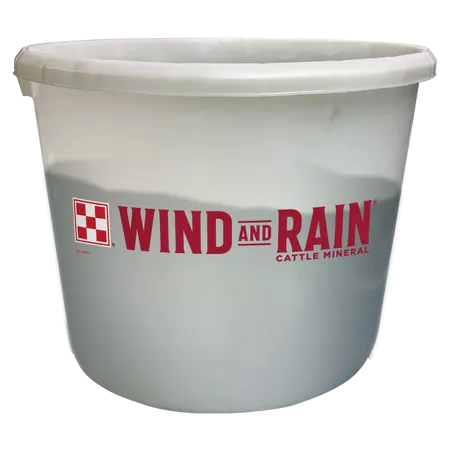 Purina Wind & Rain 4 ProCycle Tub 225#