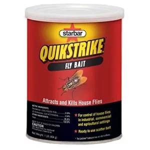 Quikstrike Fly Bait 1 LB