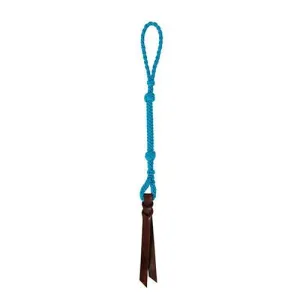 Quirt with Wrist Loop