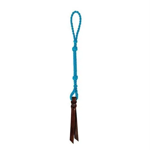 Quirt with Wrist Loop