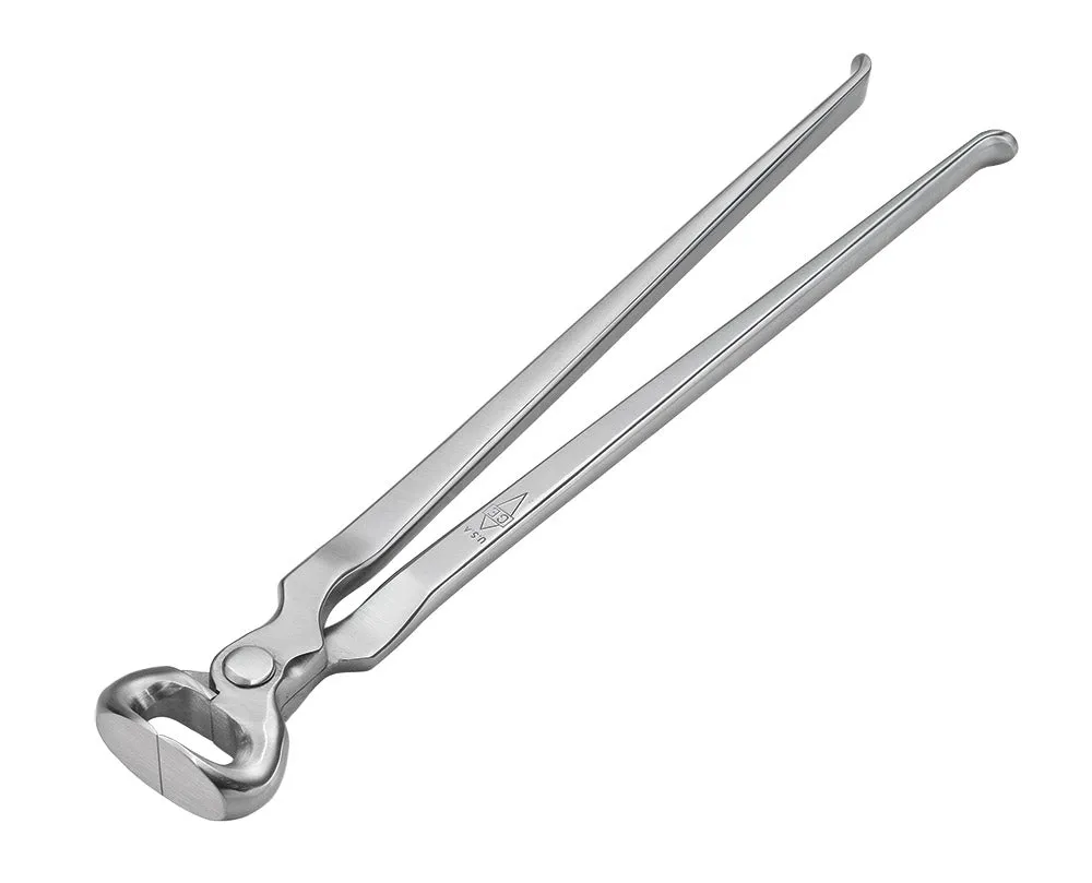 RACE HOOF NIPPER 14"