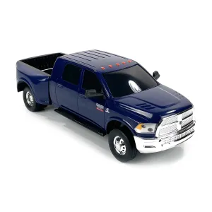 Ram 3500 Mega Cab Dually - BLUE