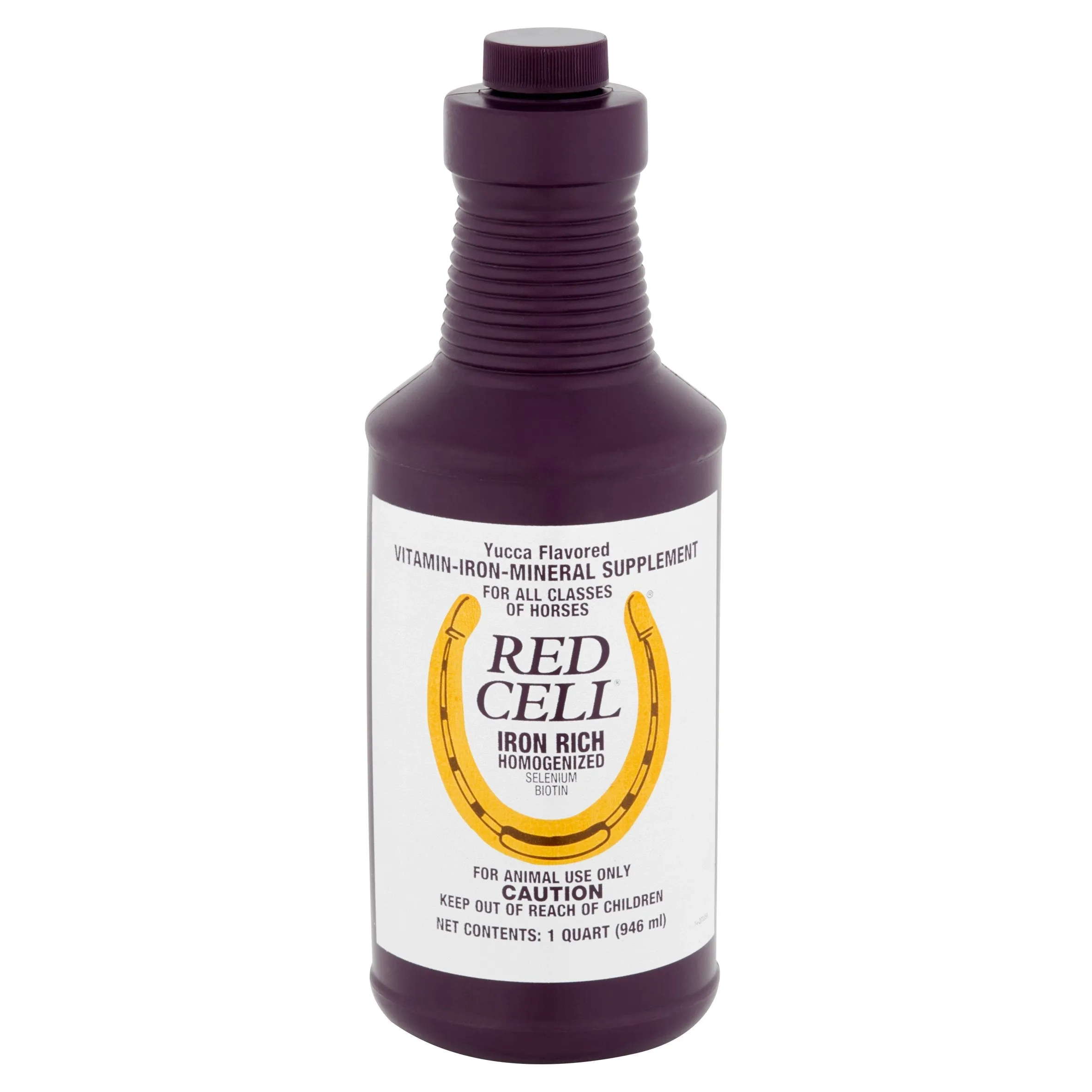 RED CELL 32OZ