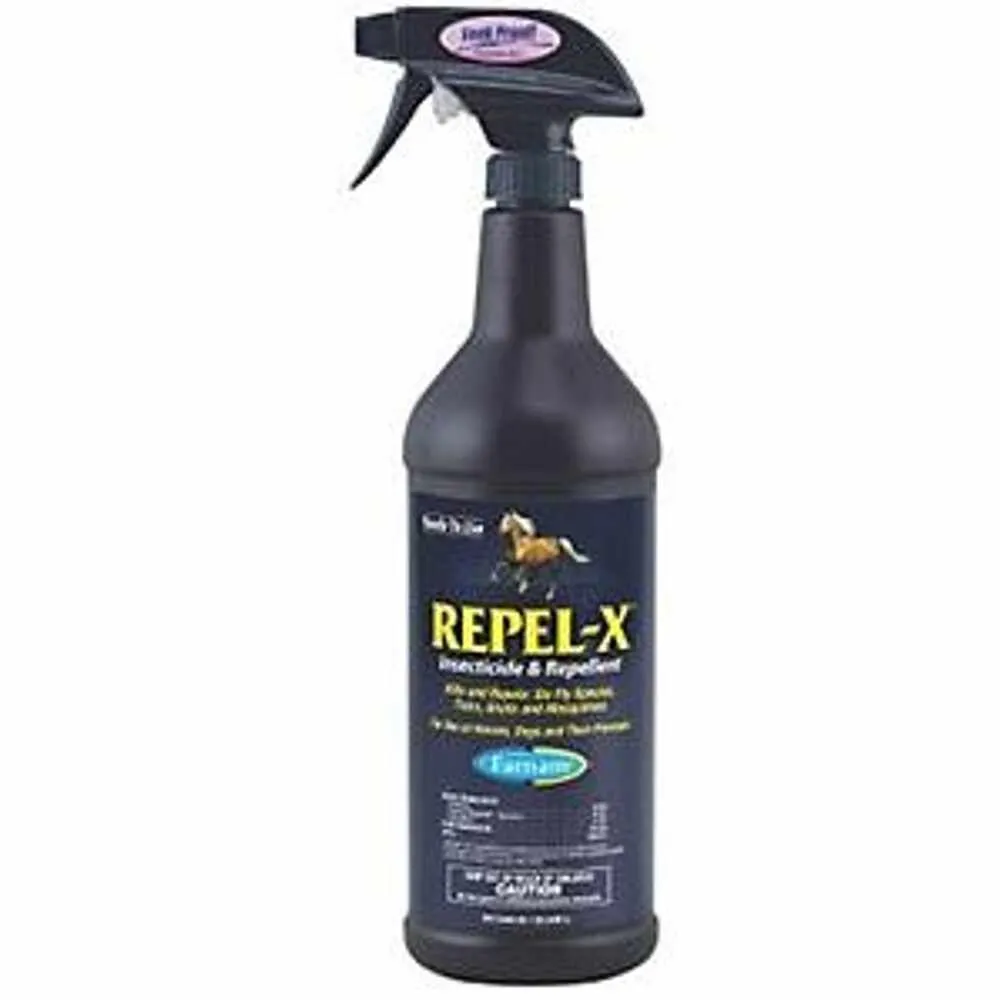 REPEL-X SPRAY RTU 32OZ