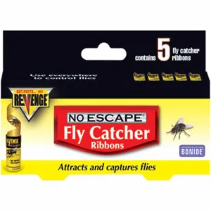 REVENGE FLY CATCHERS 5PK