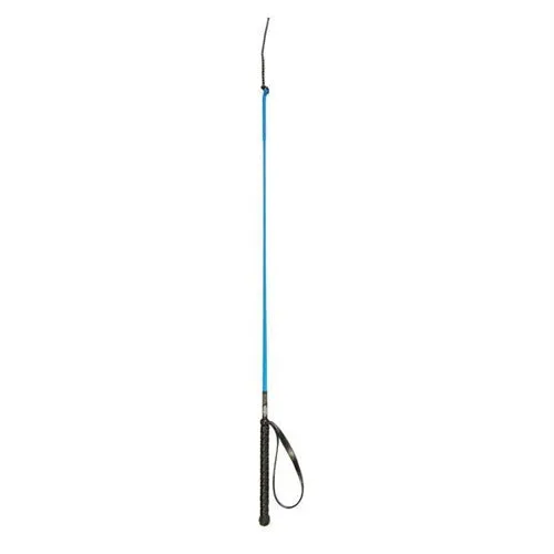 RIDING WHIP 30" BLUE