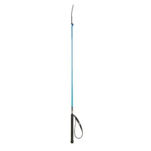 RIDING WHIP 30" BLUE
