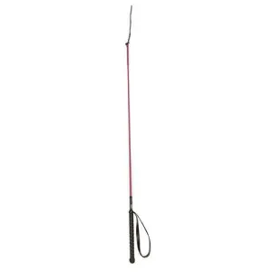 Riding Whip w/PVC Handle