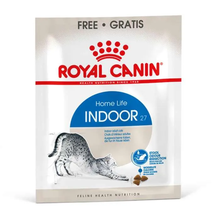 Royal Canin Indoor Adult Cat Dry Food