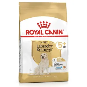 Royal Canin Labrador Adult 5  Dog Dry Food