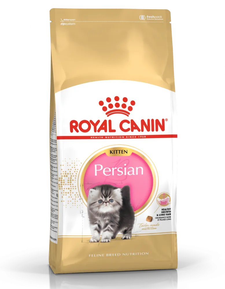 Royal Canin Persian Kitten Cat Dry Food