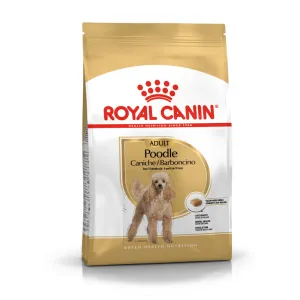 Royal Canin Poodle Adult Dog Dry Food