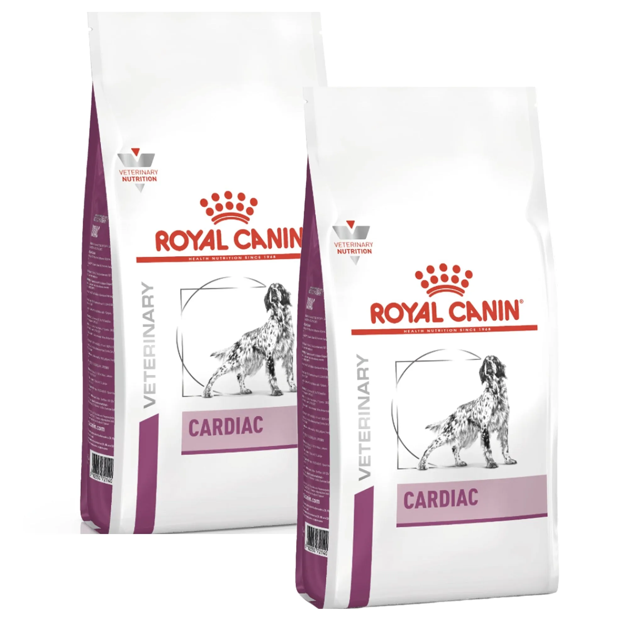 Royal Canin Veterinary Diet Cardiac Dog Dry Food