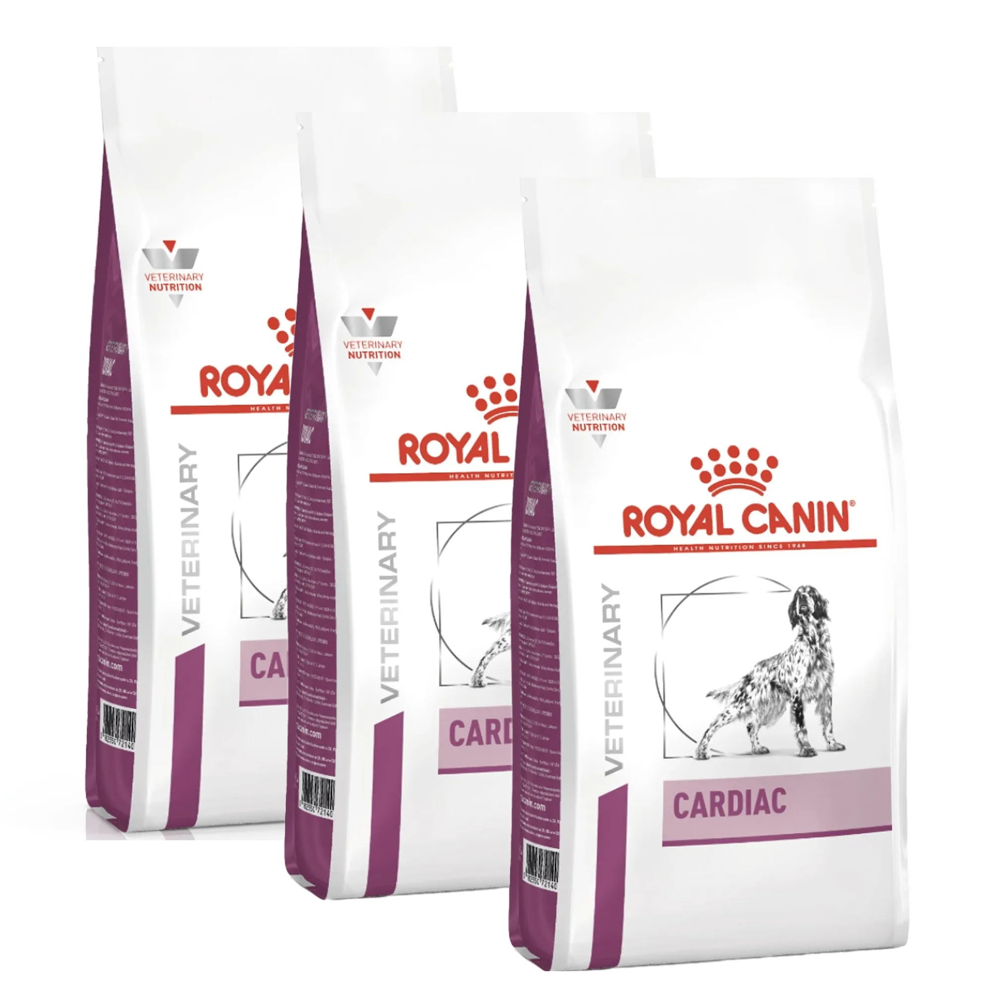Royal Canin Veterinary Diet Cardiac Dog Dry Food