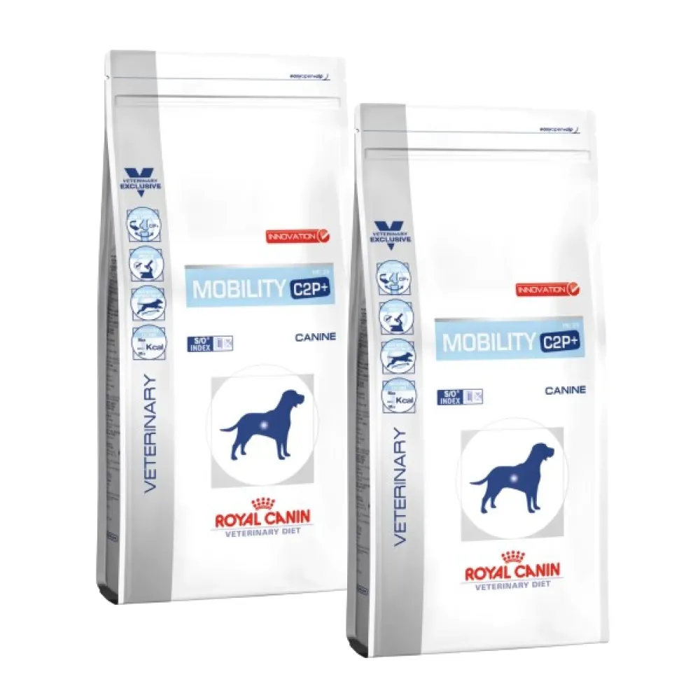 Royal Canin Veterinary Diet Mobility C2P  Dog Dry Food