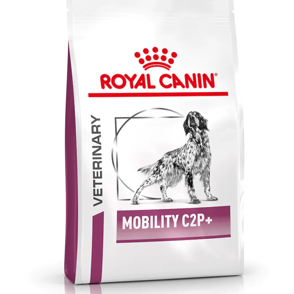Royal Canin Veterinary Diet Mobility C2P  Dog Dry Food