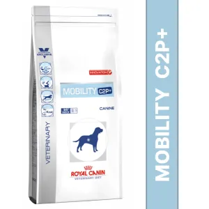 Royal Canin Veterinary Diet Mobility C2P  Dog Dry Food
