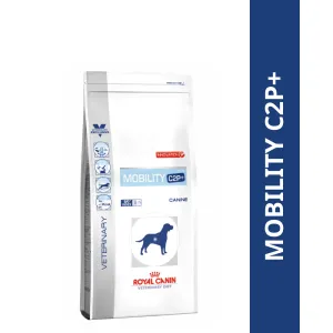 Royal Canin Veterinary Diet Mobility C2P  Dog Dry Food