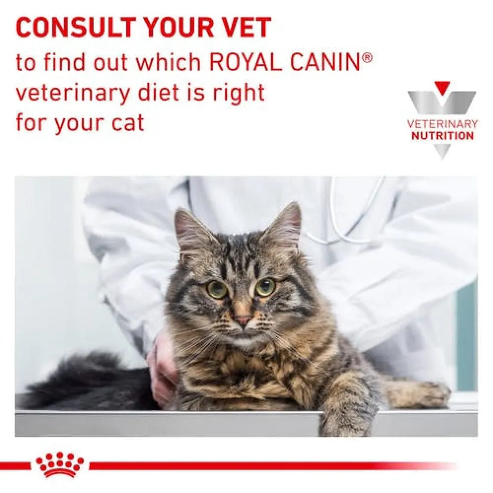Royal Canin Veterinary Diet Renal Chicken Adult Cat Wet Food