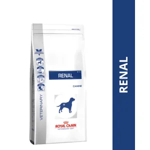 Royal Canin Veterinary Diet Renal Dog Dry Food