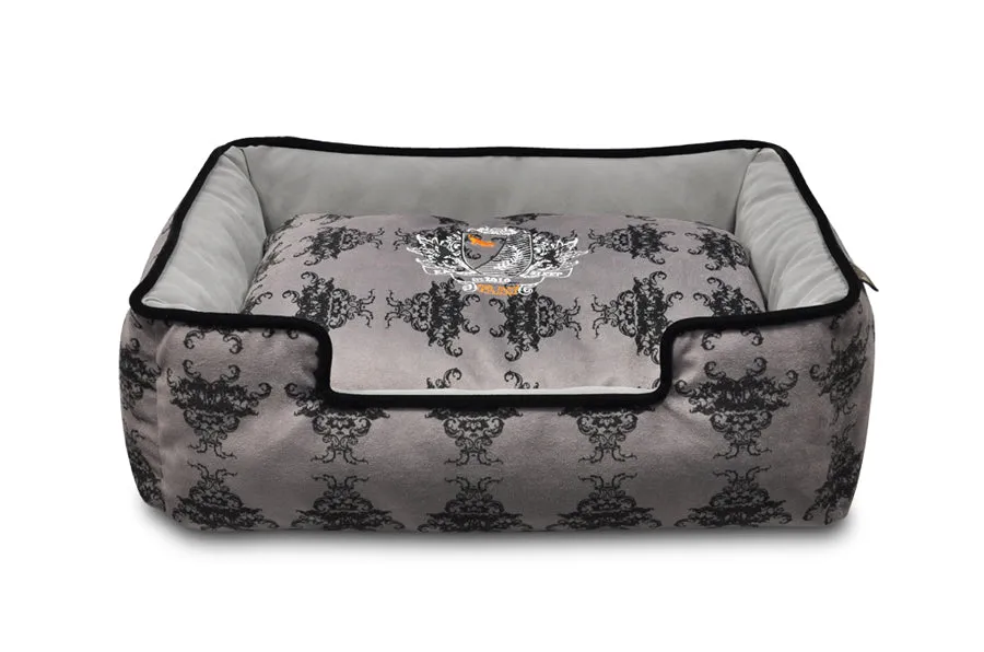 Royal Crest Lounge Bed