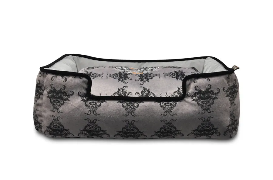 Royal Crest Lounge Bed