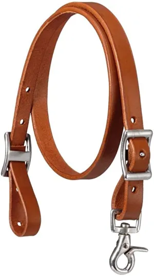 Royal King Single Ply Leather Tie Down