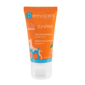 Savavet Dermoscent Sunfree for Dogs & Cats