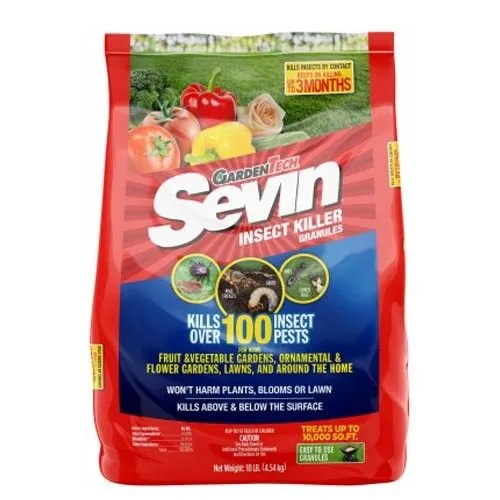 SEVIN INSECT KILLER