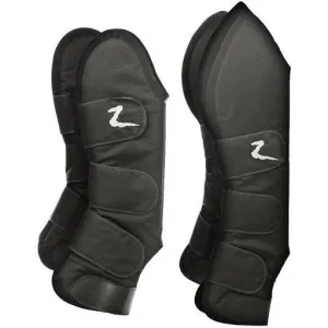 SHIPPING BOOT SET OF 4