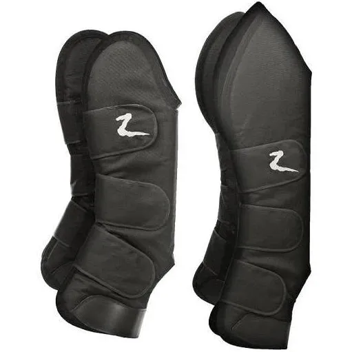 SHIPPING BOOT SET OF 4