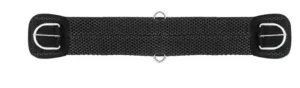 Showman Pony size Non-slip Neoprene western girth 20''