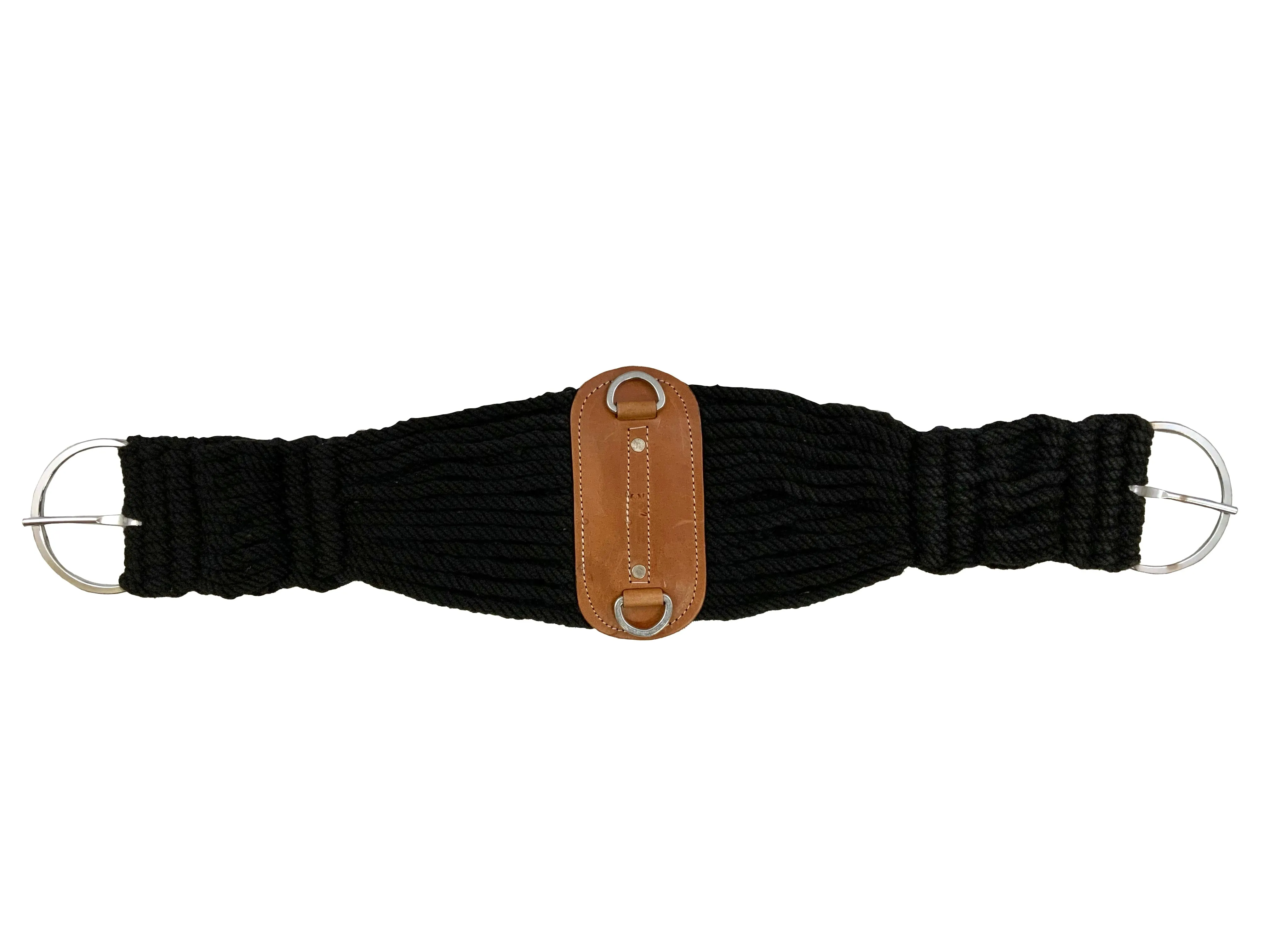 Showman  string girth.