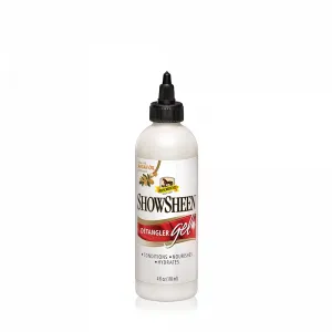 SHOWSHEEN DETANGLER GEL