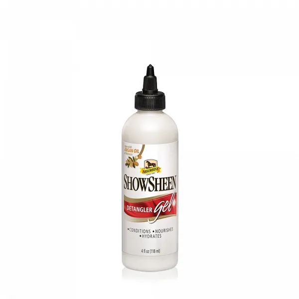SHOWSHEEN DETANGLER GEL