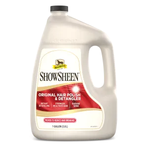 SHOWSHEEN GAL