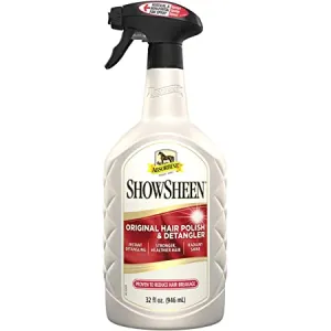 SHOWSHEEN SPRAY 32OZ