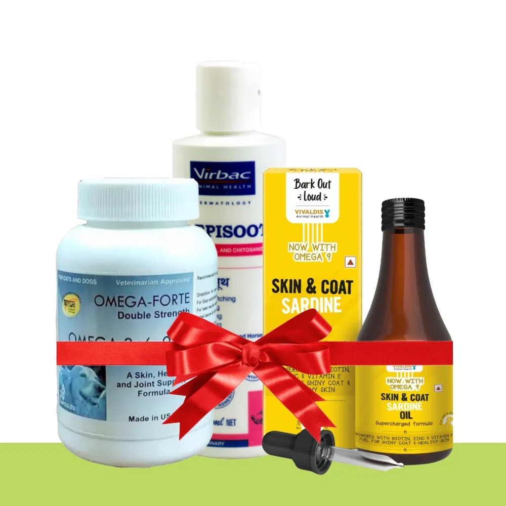 Skin care Combo Superkit