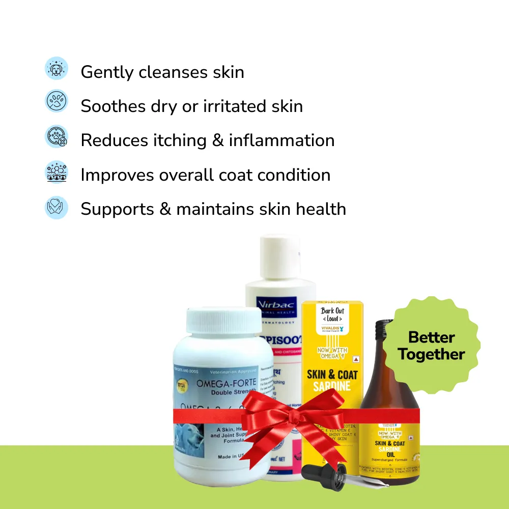 Skin care Combo Superkit